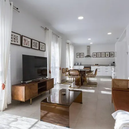 Apartment La Perla I Jerez de la Frontera