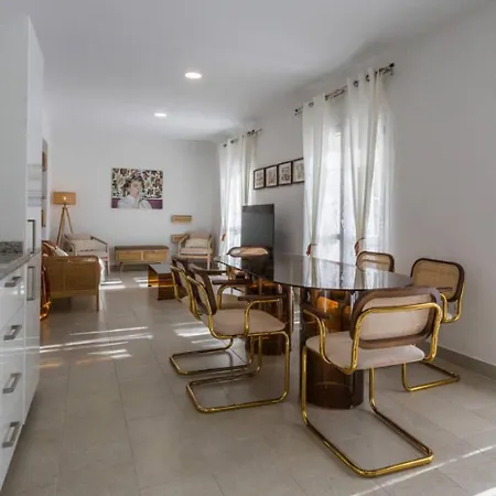 Apartment La Perla I *