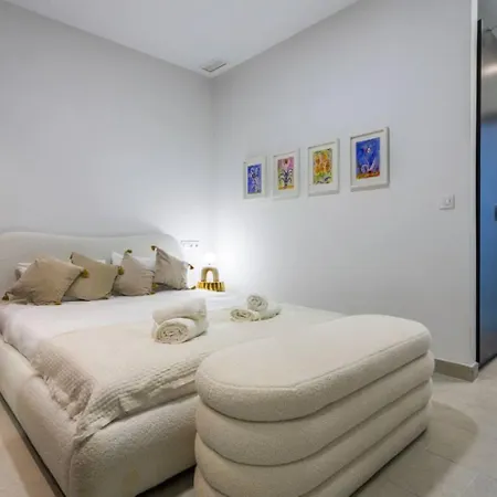 Apartment La Perla I Jerez de la Frontera
