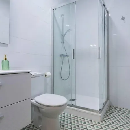 La Perla I Apartment Jerez de la Frontera