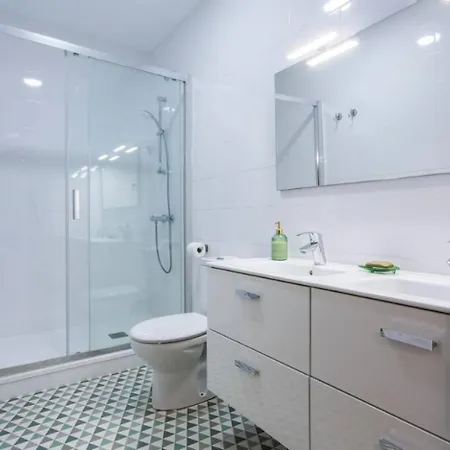 La Perla I Apartment Jerez de la Frontera