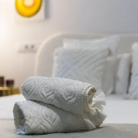 La Perla I Apartment Jerez de la Frontera