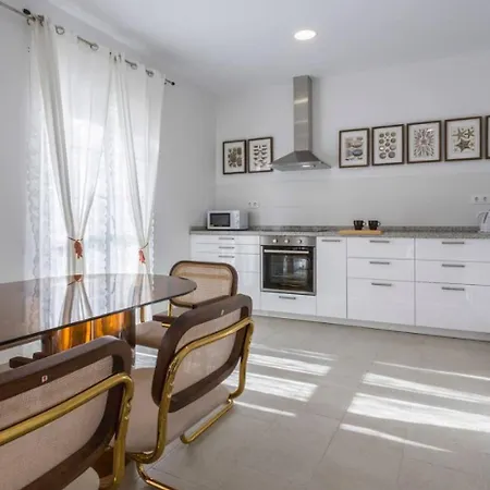Apartment La Perla I Jerez de la Frontera