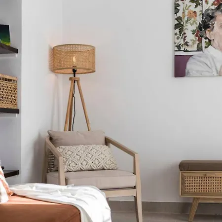 Apartment La Perla I Jerez de la Frontera