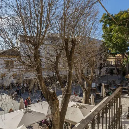 La Perla I Apartment