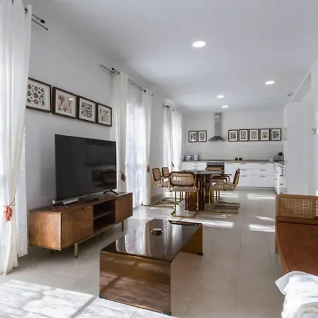 Apartment La Perla I